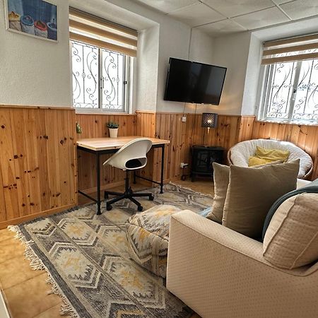 Vila Maria Apartments By Host-Point Costa de Caparica Eksteriør bilde
