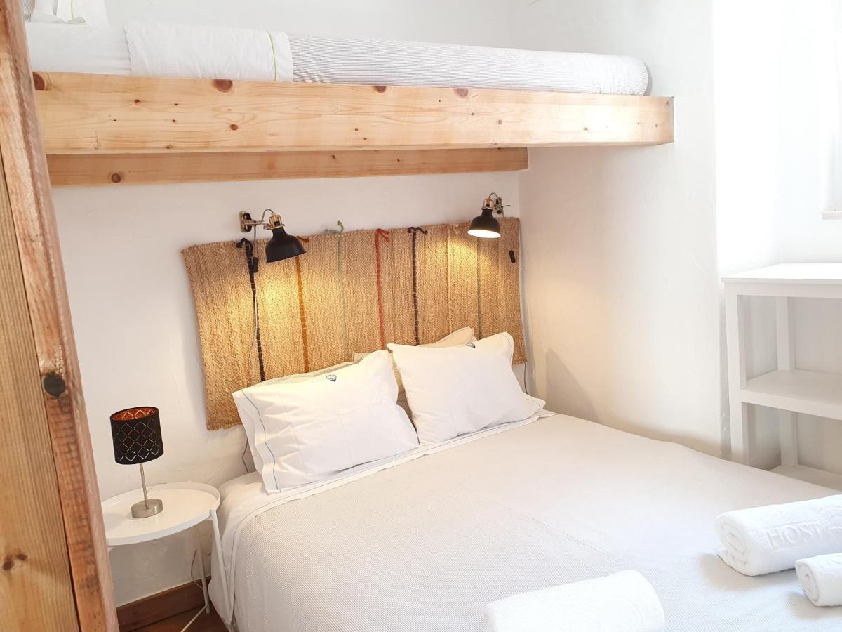 Vila Maria Apartments By Host-Point Costa de Caparica Eksteriør bilde