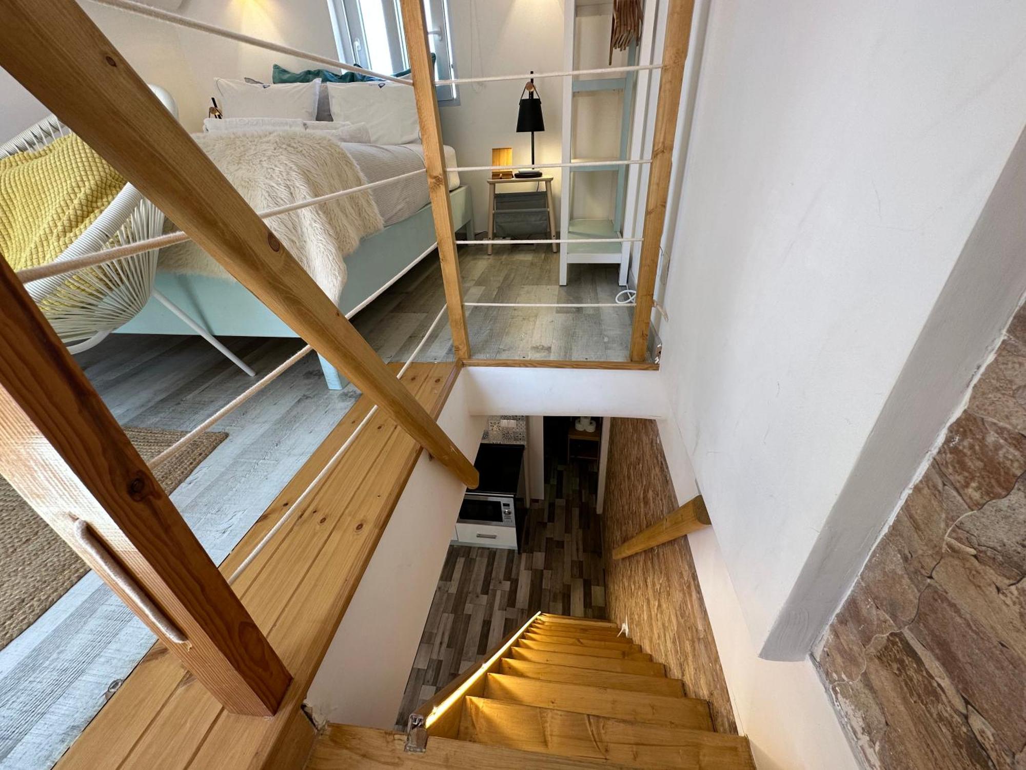 Vila Maria Apartments By Host-Point Costa de Caparica Eksteriør bilde