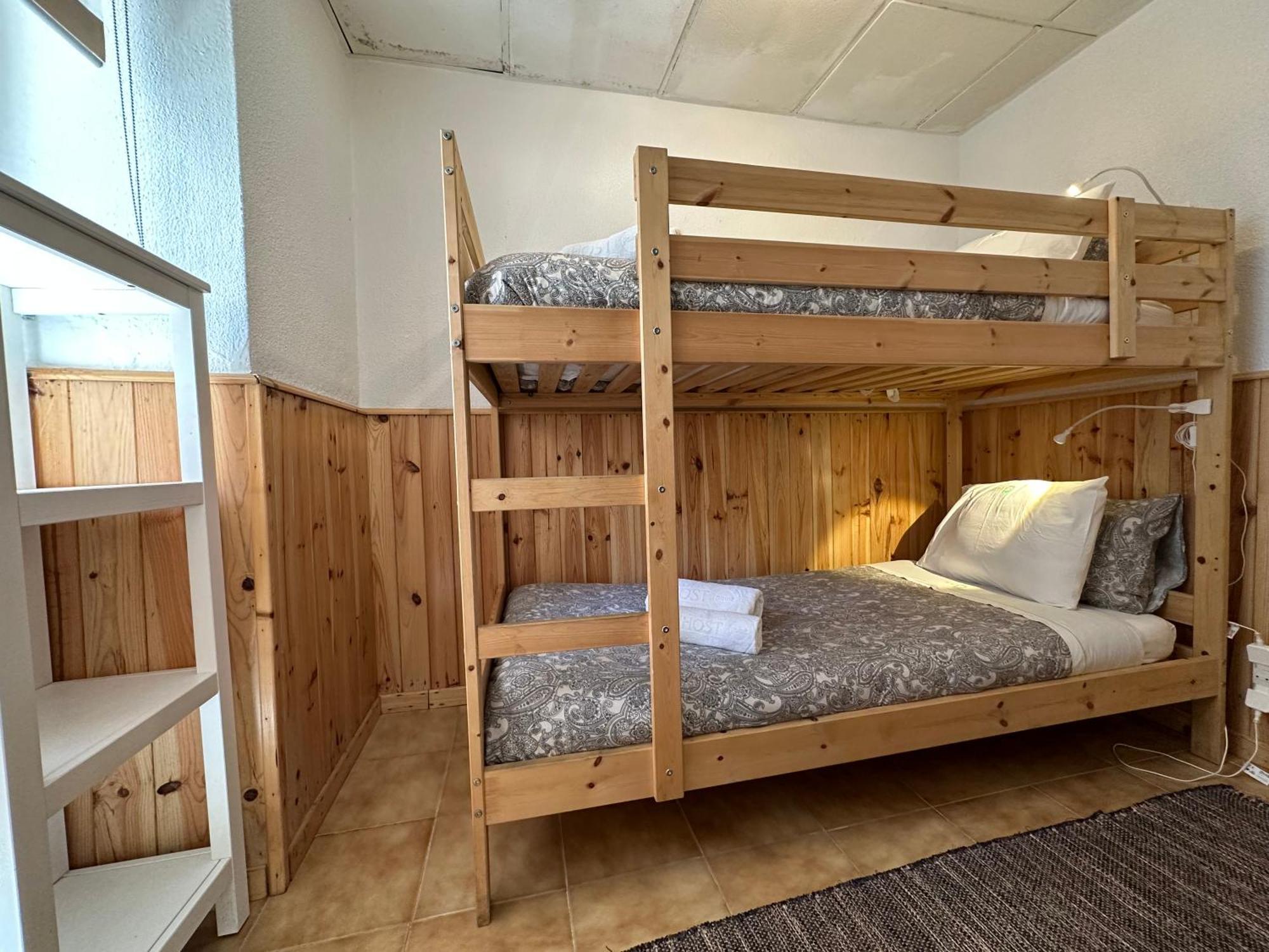 Vila Maria Apartments By Host-Point Costa de Caparica Eksteriør bilde
