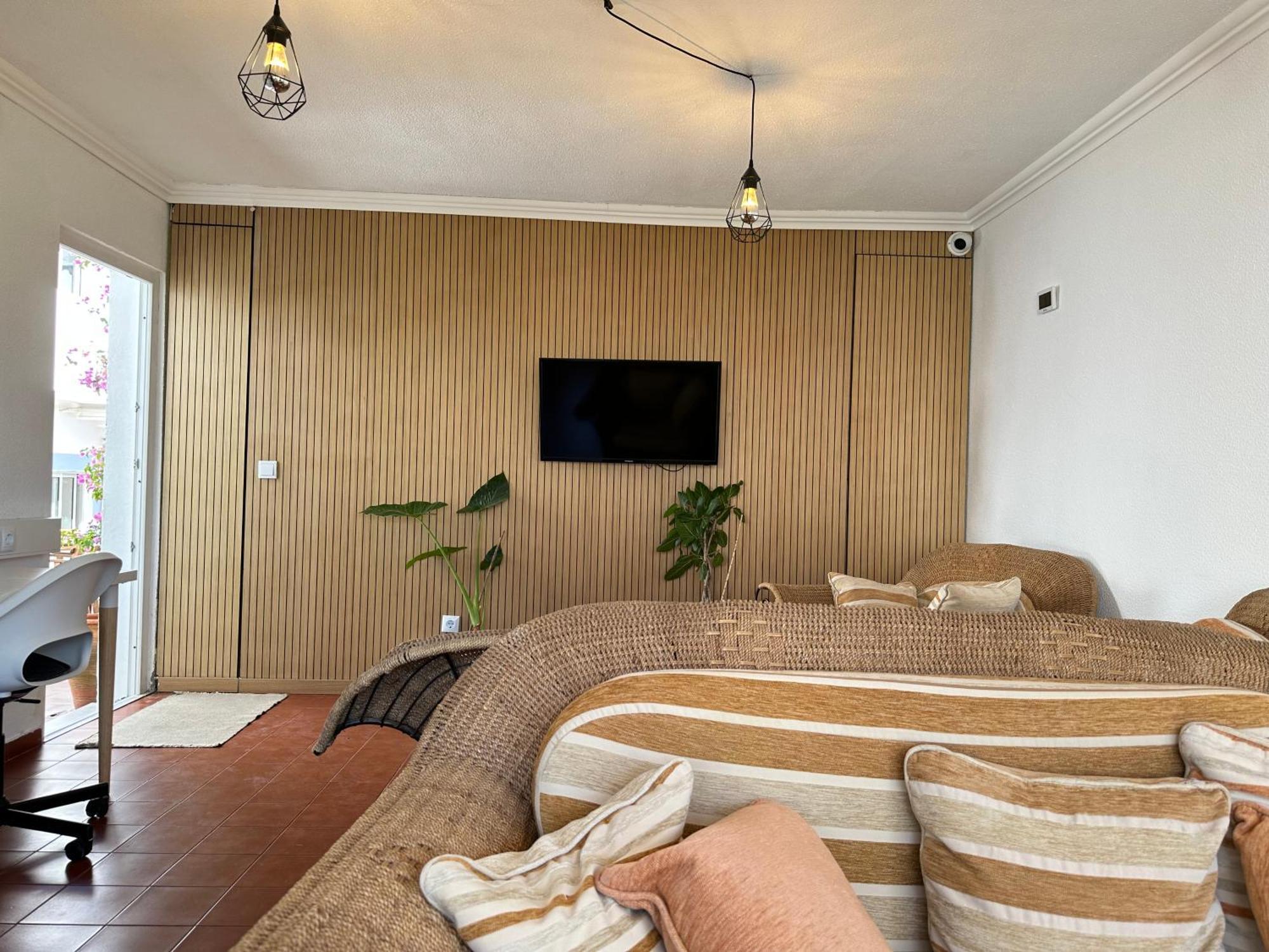 Vila Maria Apartments By Host-Point Costa de Caparica Eksteriør bilde