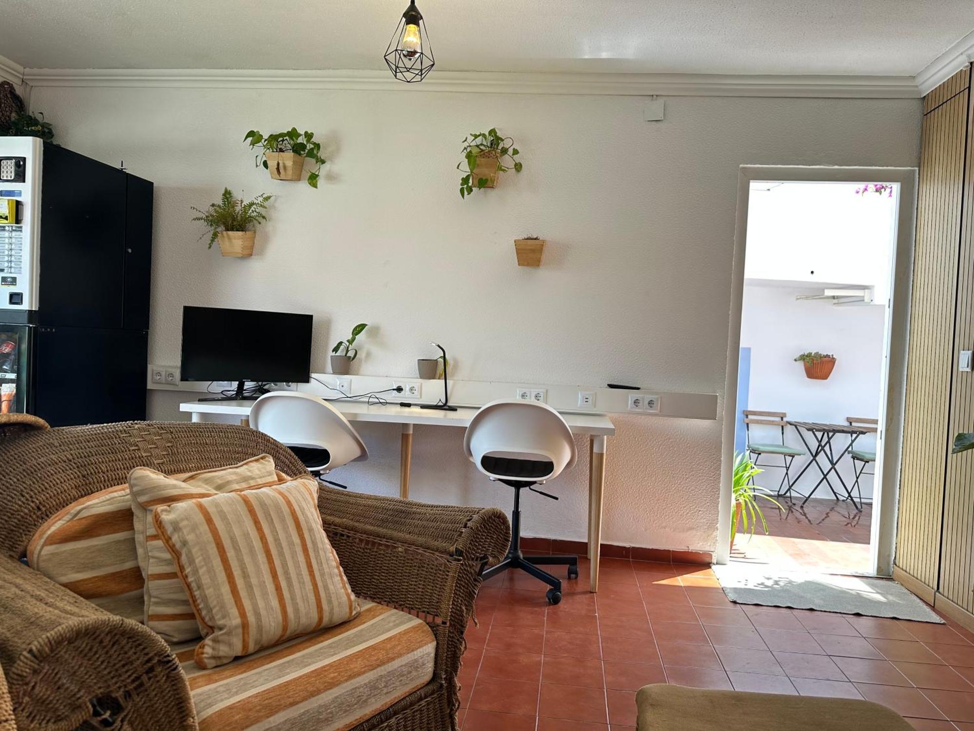 Vila Maria Apartments By Host-Point Costa de Caparica Eksteriør bilde