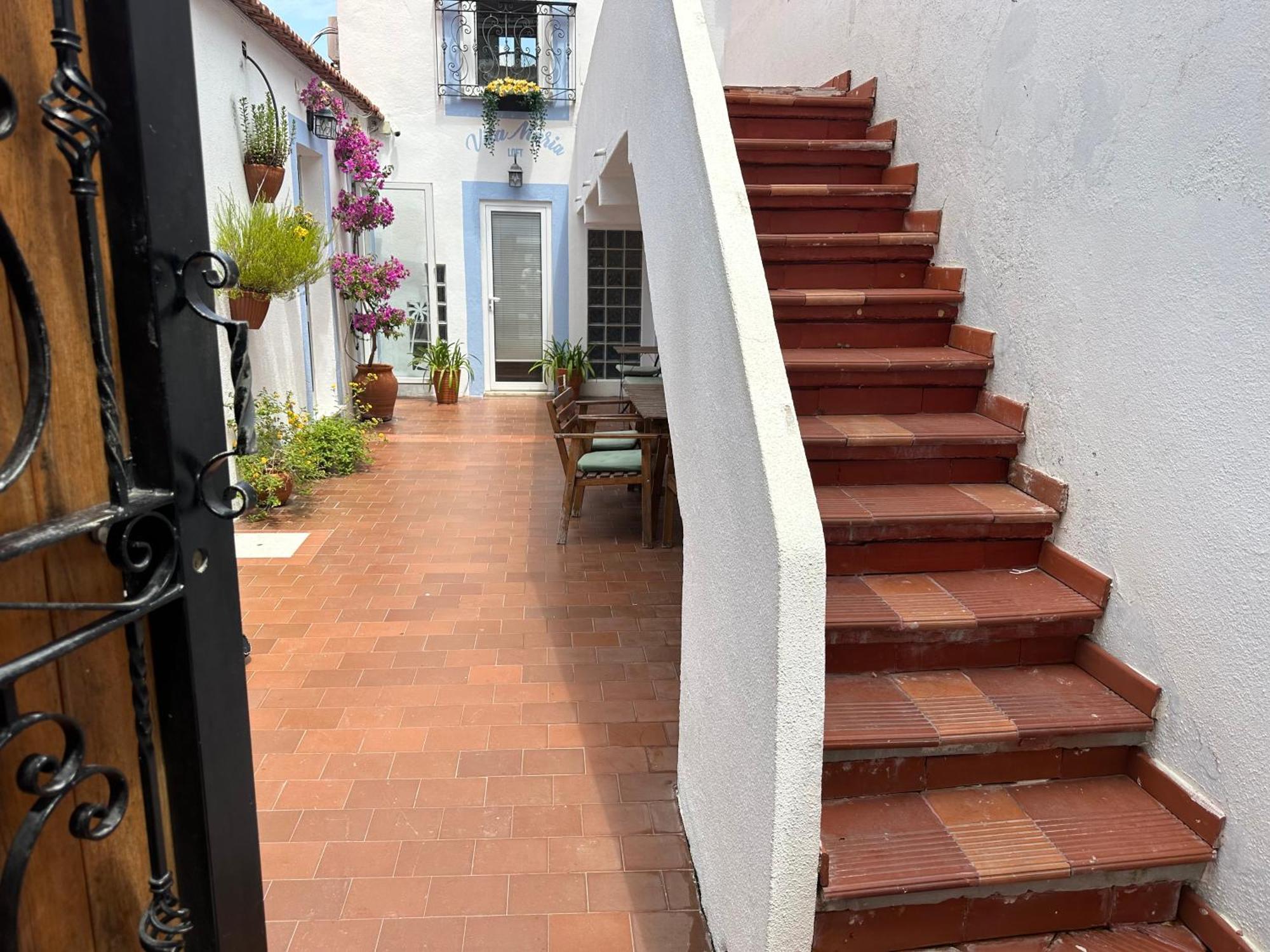Vila Maria Apartments By Host-Point Costa de Caparica Eksteriør bilde