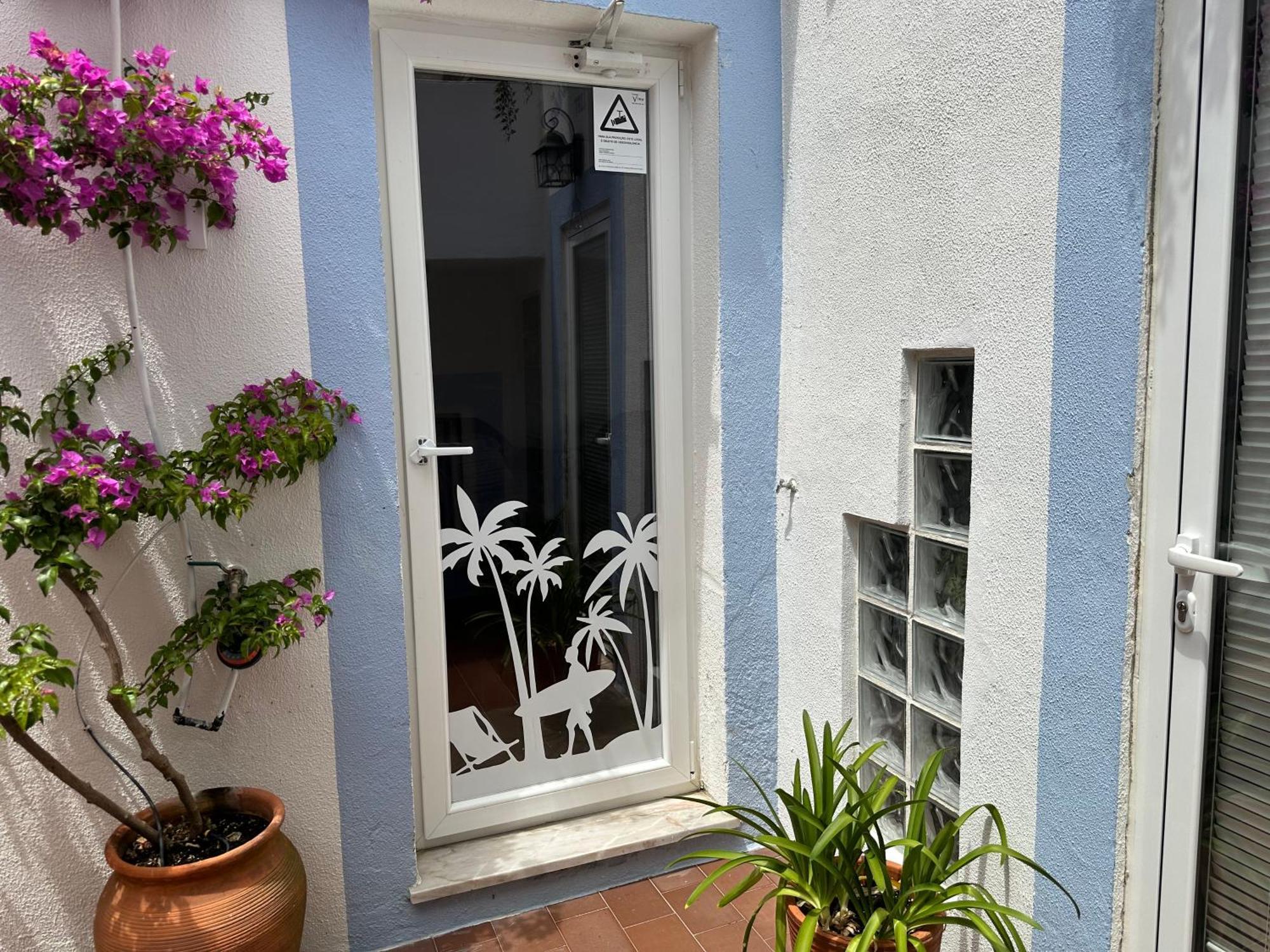 Vila Maria Apartments By Host-Point Costa de Caparica Eksteriør bilde