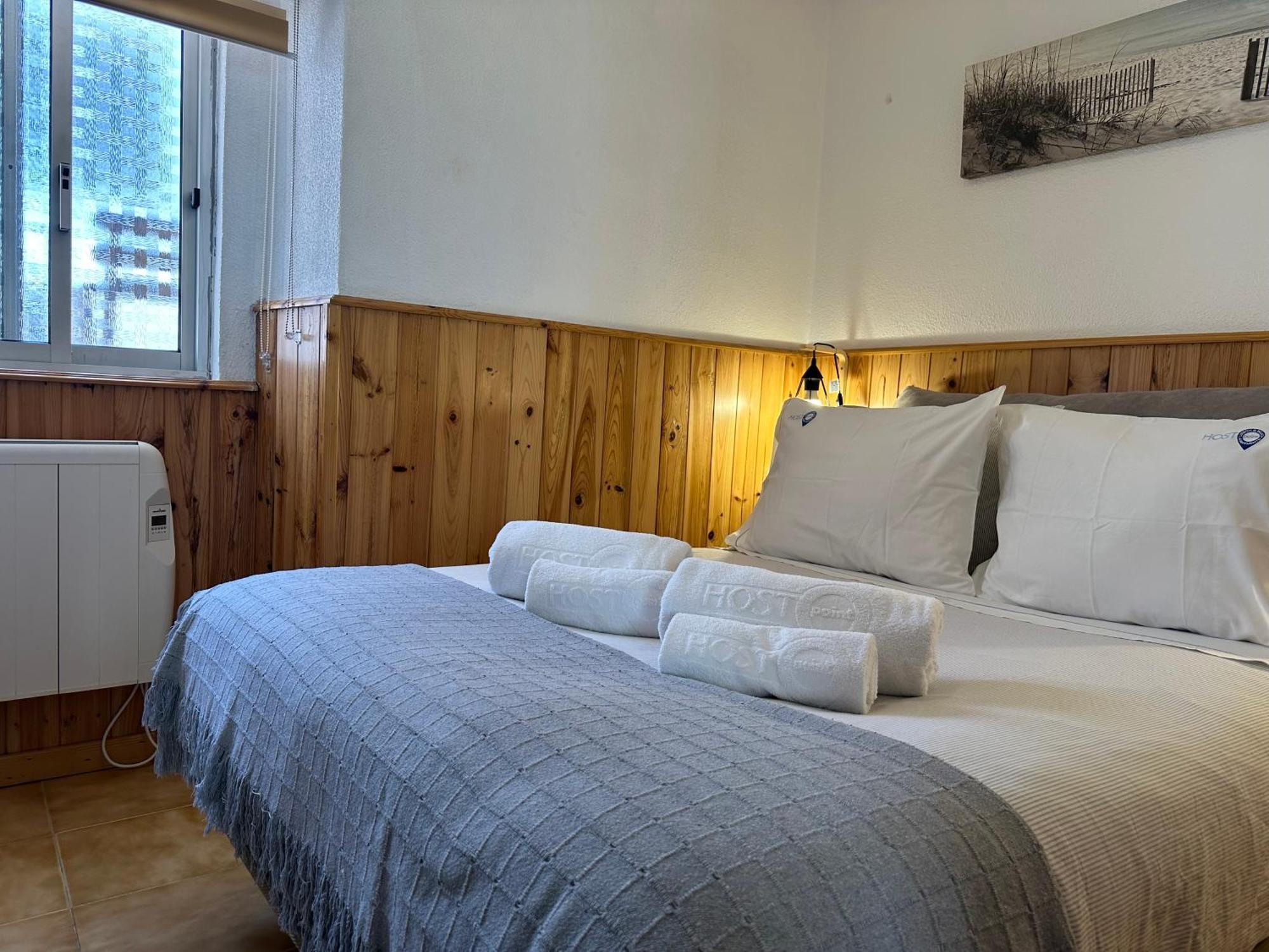Vila Maria Apartments By Host-Point Costa de Caparica Eksteriør bilde