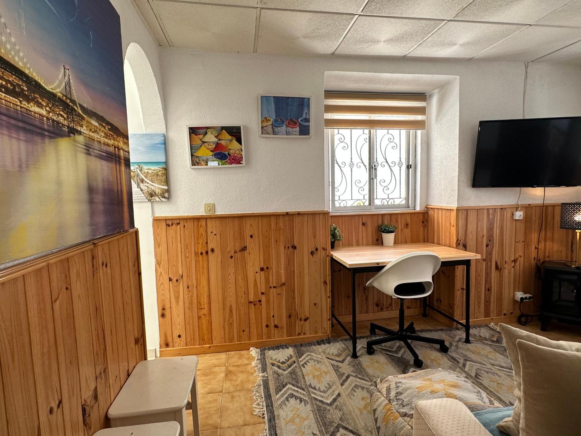 Vila Maria Apartments By Host-Point Costa de Caparica Eksteriør bilde